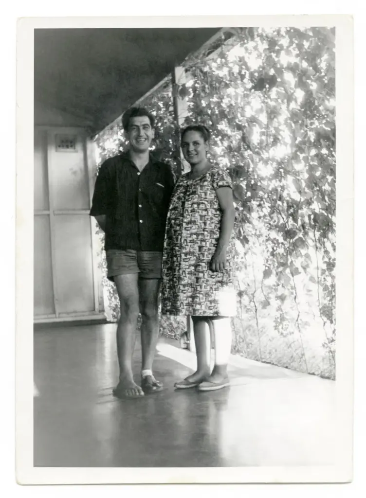 Wittenoom: Spaniards in the Australian 'Chernobyl'