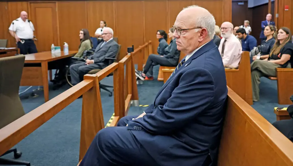 The uncertain future of the trial of Lindsay Clancy that has divided a country and turned its protagonists into heroes or villains