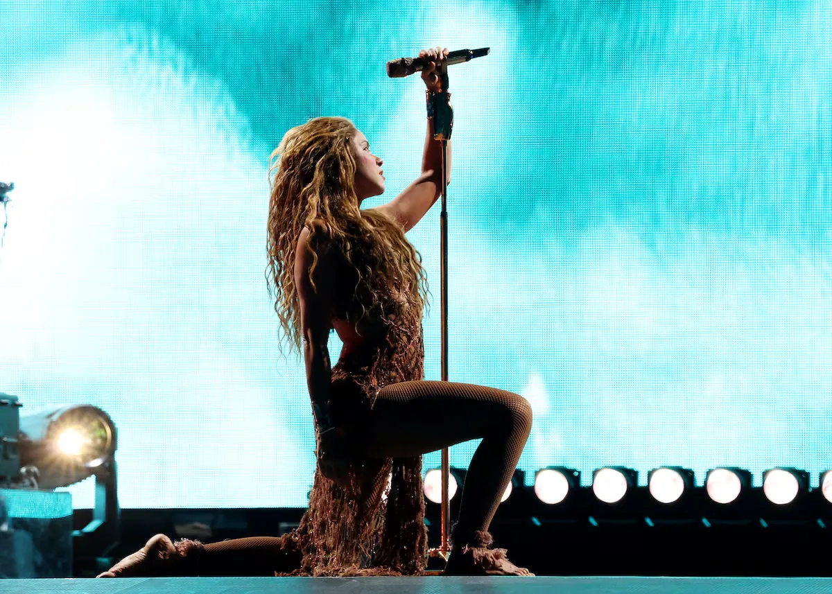Shakira's moment of truth: the latest masterstroke of a limitless artist
