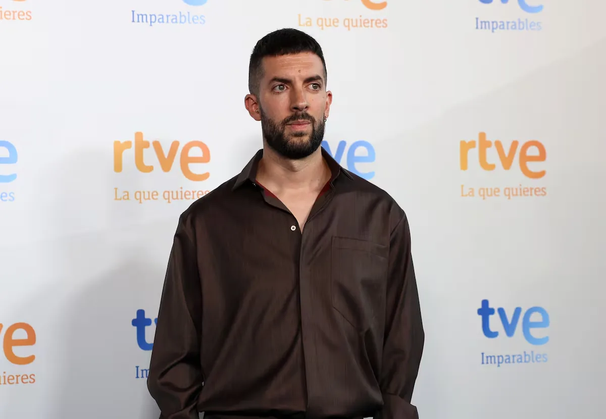 David Broncano: “I fear this may be my last appearance on TVE, we all know what can happen”