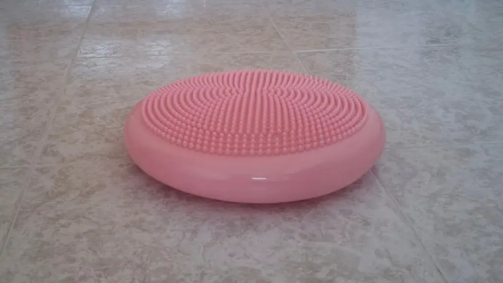 We have analyzed the best balance cushions.