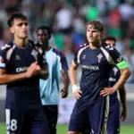 El Celta cae en Chipre y traslada su mal inicio de temporada a la Liga Europa