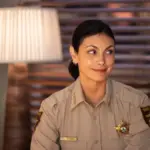 Sheriff Country