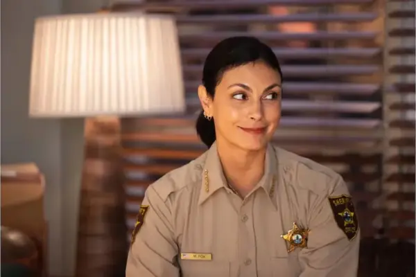 Sheriff Country