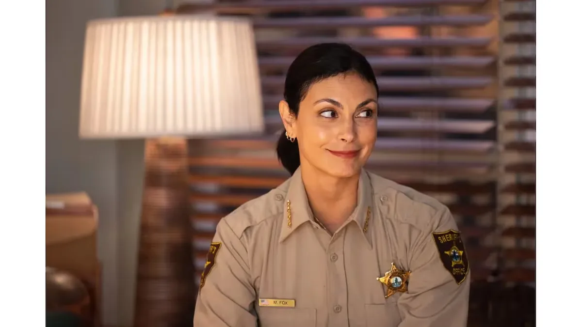 Sheriff Country