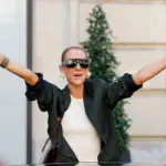 Céline Dion kicks off a 26-concert marathon in Paris