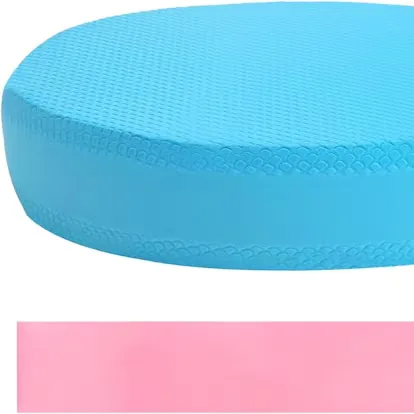 Alternatives to the best balance cushions.