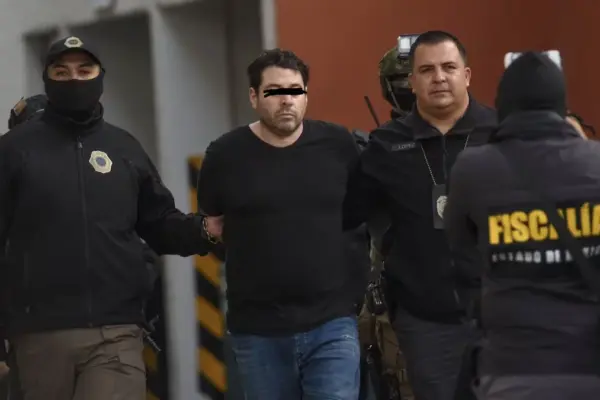 México ante la penúltima crueldad
