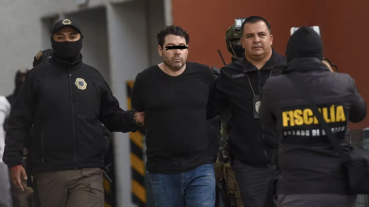 México ante la penúltima crueldad