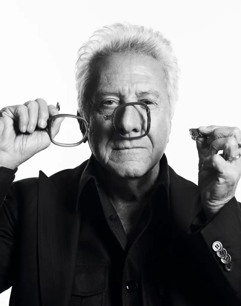 Dustin Hoffman: “Success is easier than happiness”