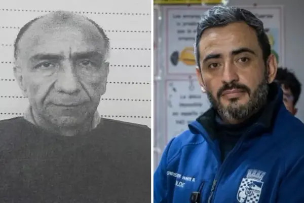The Prosecutor's Office discovers that 'Indio Juan', while on the run, was planning to assassinate the mayor of San Bernardo