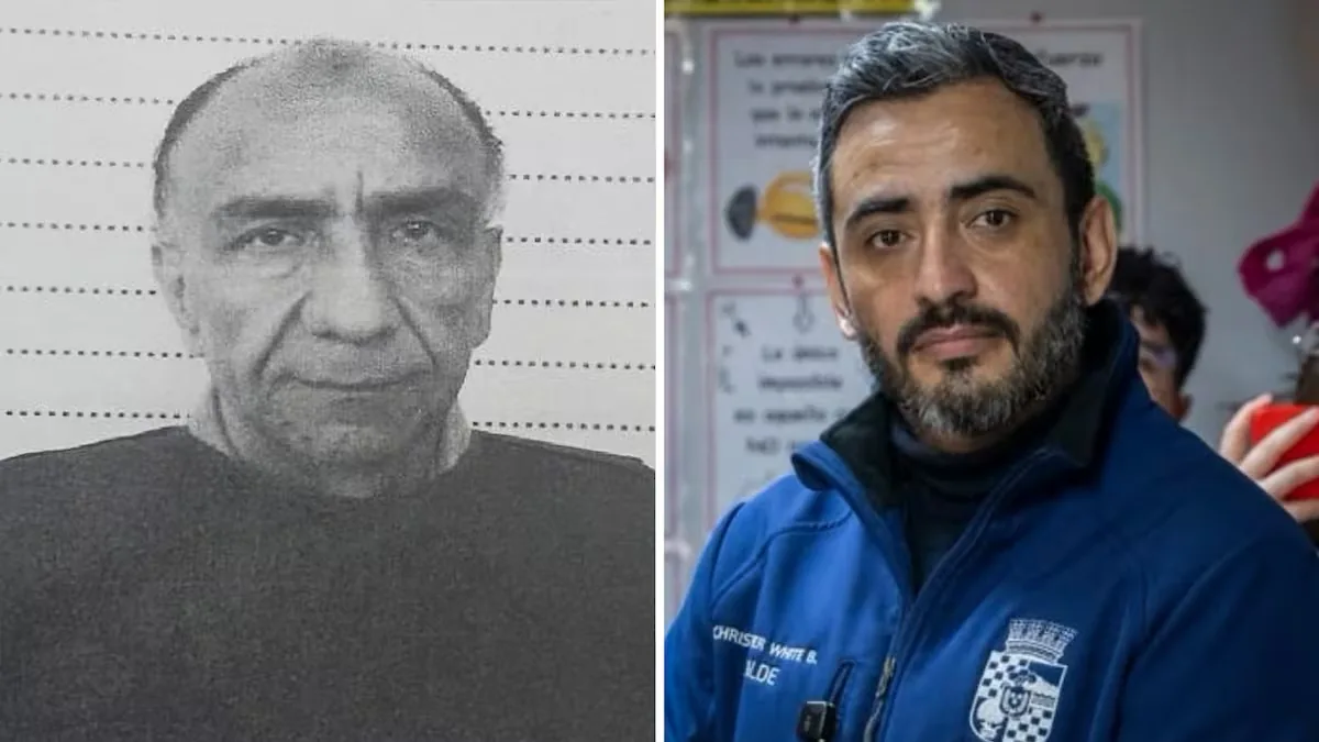 The Prosecutor's Office discovers that 'Indio Juan', while on the run, was planning to assassinate the mayor of San Bernardo
