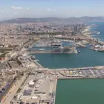 Several injured, one critical, due to carbon monoxide poisoning on a boat in Barcelona