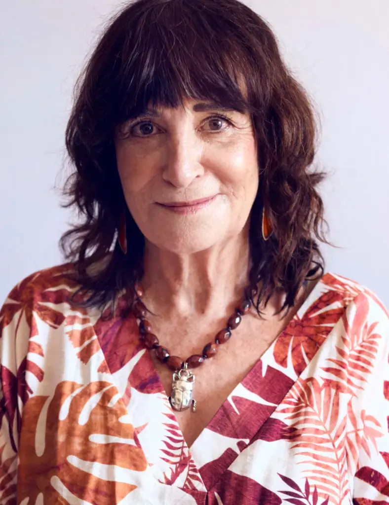 Phenomenon Rosa Montero
