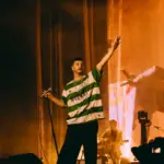 El Cwmbran Celtic F.C., the ‘amateur’ team that Fontaines D.C. got into the UK’s most important festival thanks to a fan
