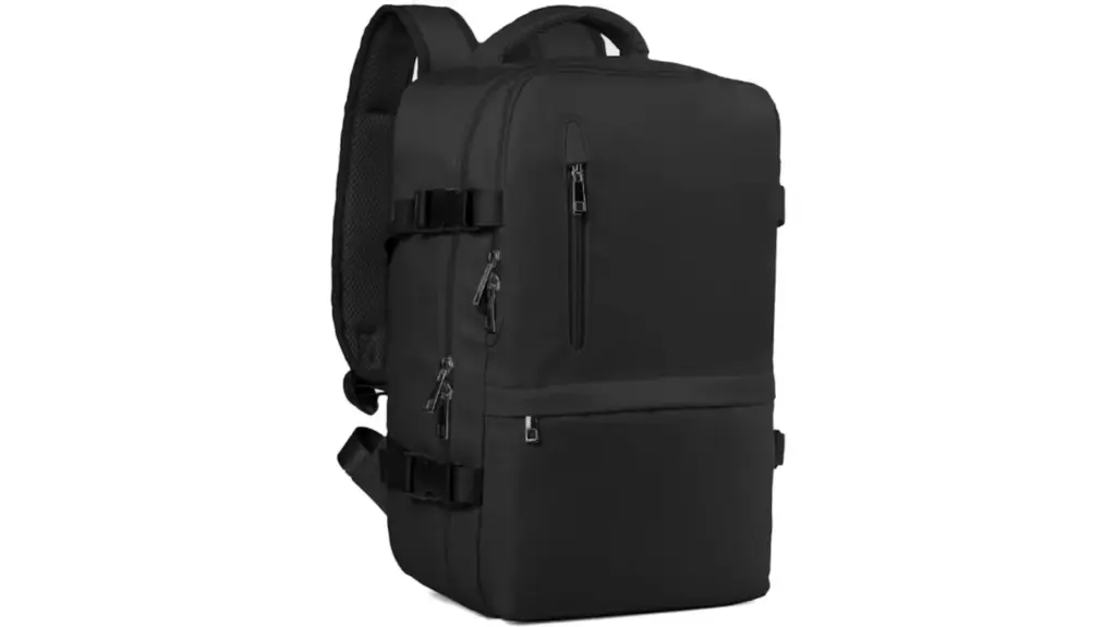 Productos viajar sin facturar maleta septiembre 26 cuerpo 1