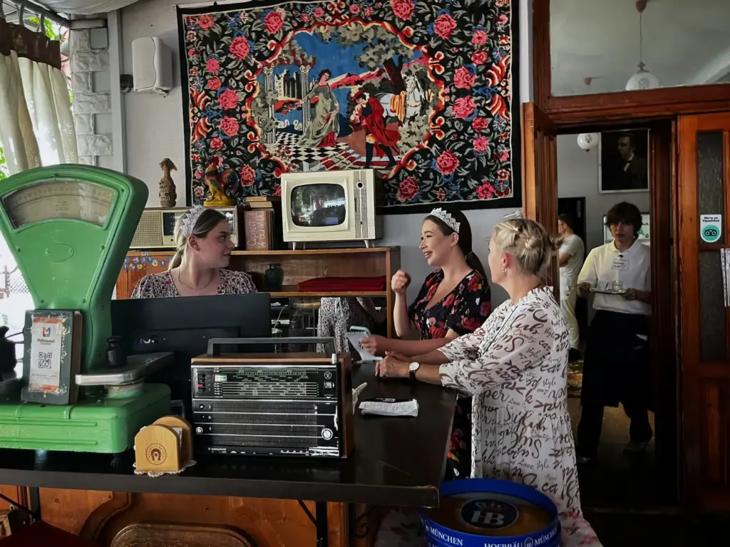 Between Kremlin troops and Soviet aroma in Transnistria, the pro-Russian entelechy of Moldova