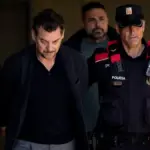 The judge orders to track Jonathan Andic's expenses and calls during his trip to Ecuador