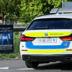 A bus accident causes several deaths in the Swiss Alps village of Susch
