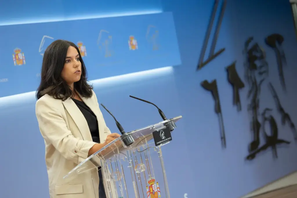 Feijóo and Abascal join forces in a protest they expect to be massive over the Ceuta crisis