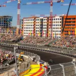F1 Madrid GP Classification, live | Lando Norris achieves the first ‘pole’ at the Madrid circuit