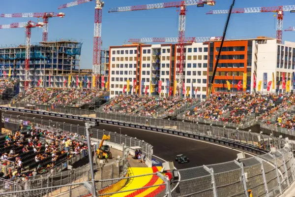 F1 Madrid GP Classification, live | Lando Norris achieves the first ‘pole’ at the Madrid circuit