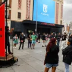 Sorogoyen, Alana S. Portero, Paul B. Preciado and more than thirty participants threaten to withdraw from the Ideas Festival if it does not break with Allianz due to its ties with Israel