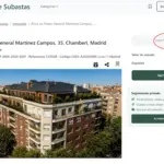 The Ayuso Government delays the announcement of the penthouse purchase by one day