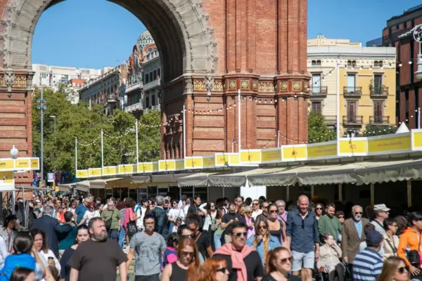 La Setmana del Llibre en Català wants to attract Spanish-speaking readers: “There are no more excuses”