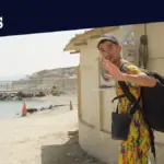 Dozens of young Moroccans embark on the journey back home: "I have no other choice"