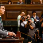 Sánchez opens up to Morocco's authorship to ease the pressure