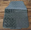 Metal mats