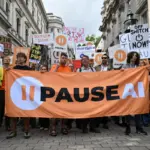 Now, everyone wants to regulate (AI)