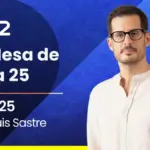 ‘La mesa de Hora 25’, en EL PAÍS | Programa del 15 de septiembre de 2026