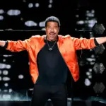 Lionel Richie enters the ICU for tests after being unable to stand during a concert