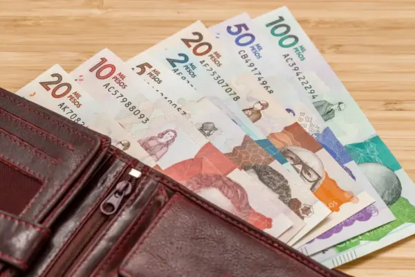 Low financial literacy in Colombia, a barrier to boosting personal finance with AI