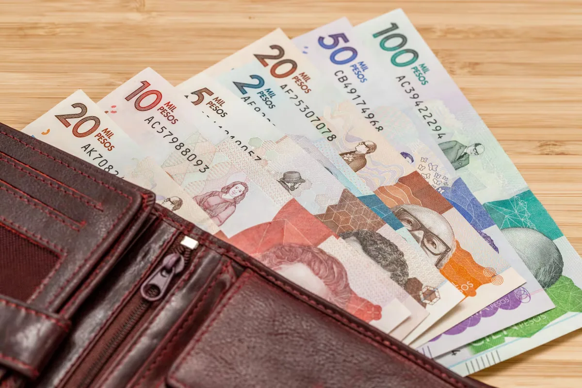 Low financial literacy in Colombia, a barrier to boosting personal finance with AI