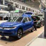 Volkswagen approves its major adjustment plan: it will cut 50,000 jobs and casts doubt on the future of four German plants