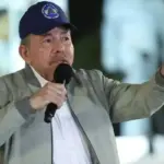 The OAS Foreign Ministers and Nicaragua's Self-Determination