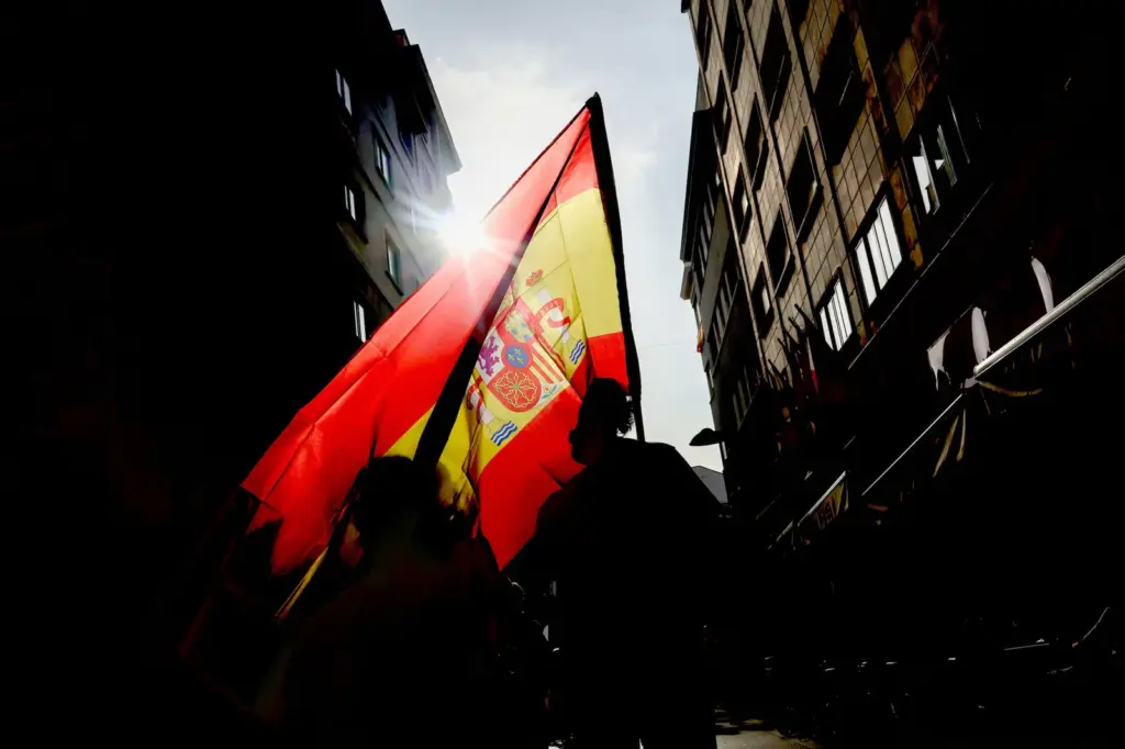 Ceuta takes to the streets to demand solutions to the migration crisis