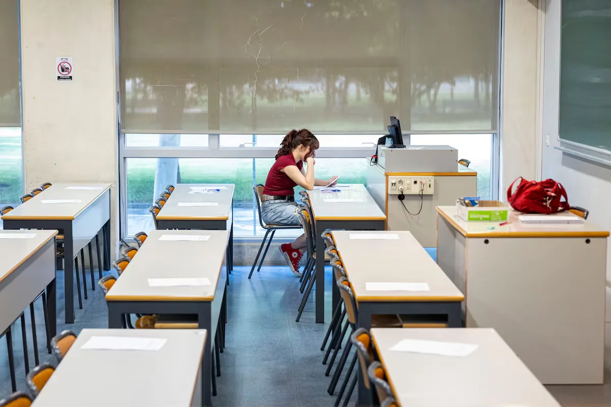 Keys | The PISA Report tests Spain's education