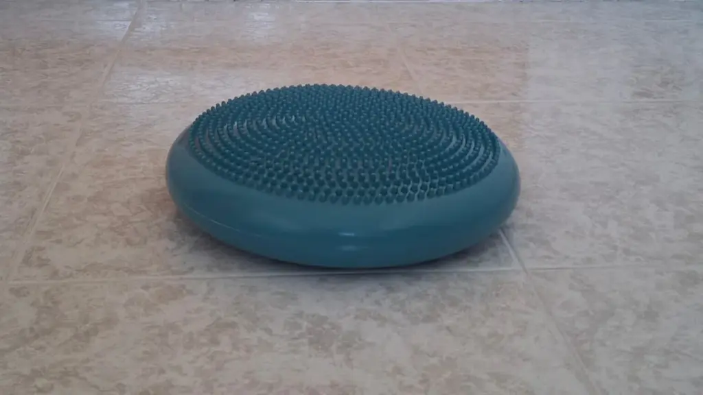 We test and rate the best balance cushions.