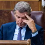 Feijóo digs in with Vox and closes the door to any minor from Ceuta going to the Peninsula
