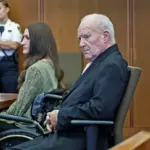 The judge threatens to declare the trial of Lindsay Clancy for killing her three children null due to the jury deadlock
