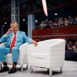 A new multimillion-pound donation to the ultra Farage sets off alarm bells in the rest of the British parties