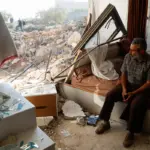 An Israeli NGO denounces the "elimination project" in the West Bank