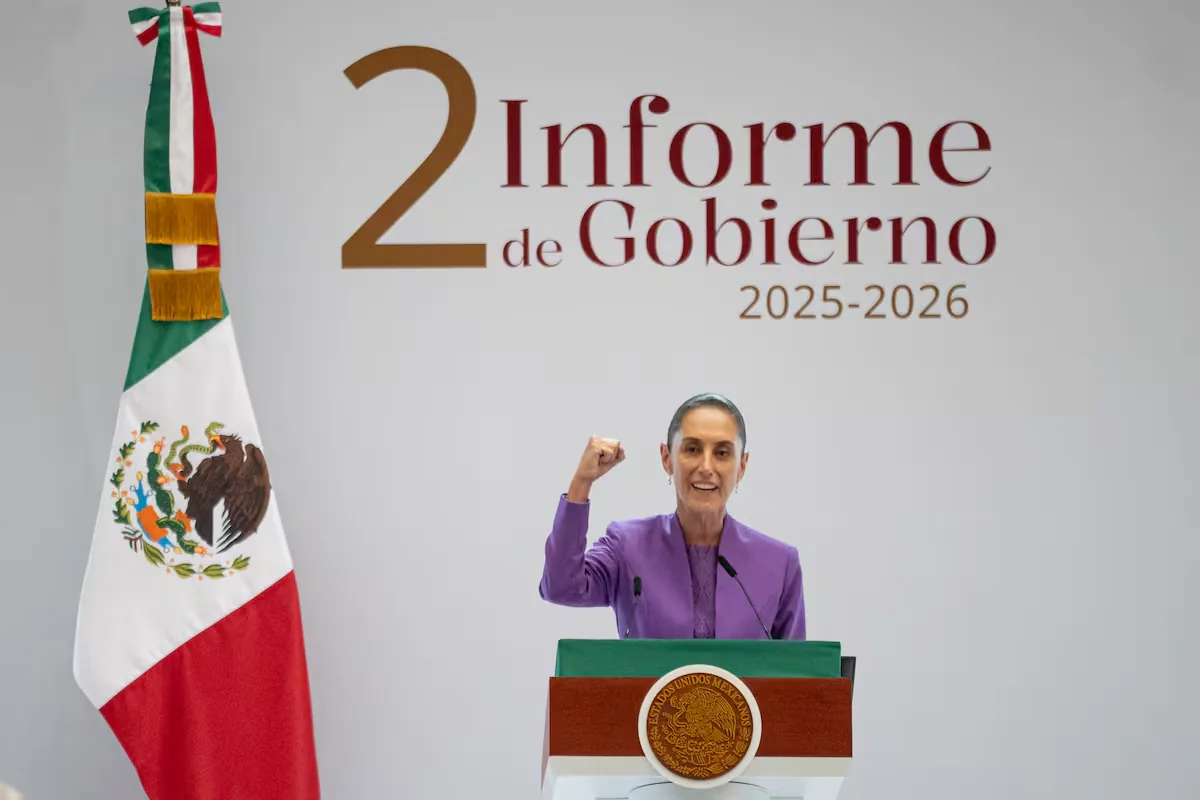Sheinbaum extends the lifeline to Pemex amid pressures on public finances