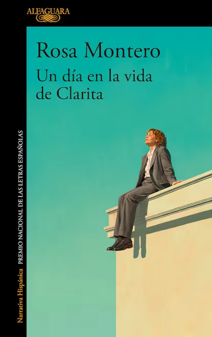 Phenomenon Rosa Montero