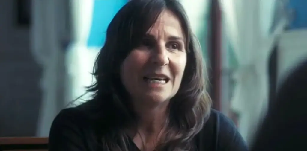 ‘Salvados’, rise and fall of Rita Barberá in television, operatic and fallero style: “You didn’t greet me”