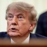 Trump doubles down on pressure on Mexico over drug trafficking: “They must arrest the corrupt officials”